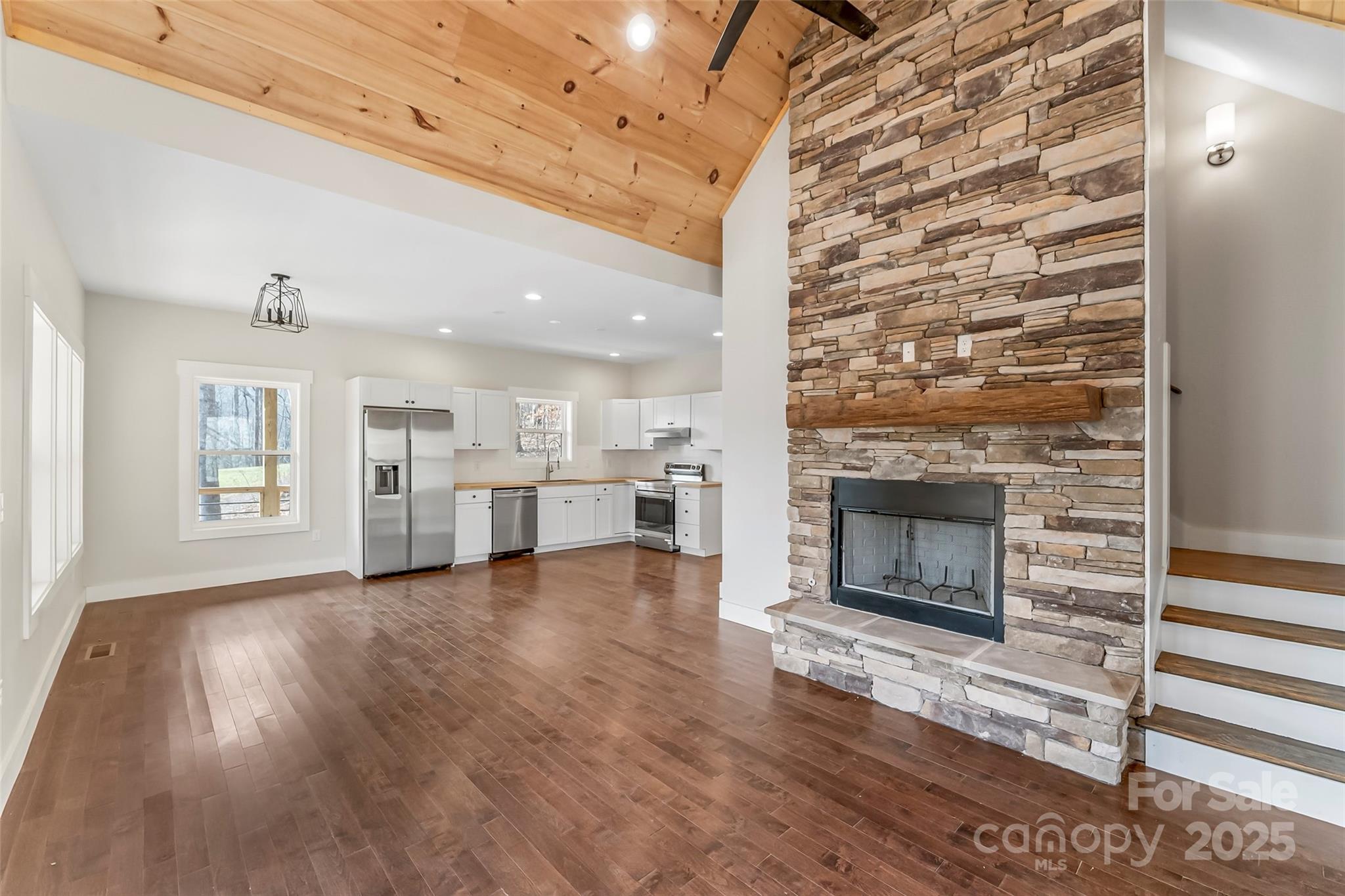 457 Blue Ridge Drive N Marion NC 28752
