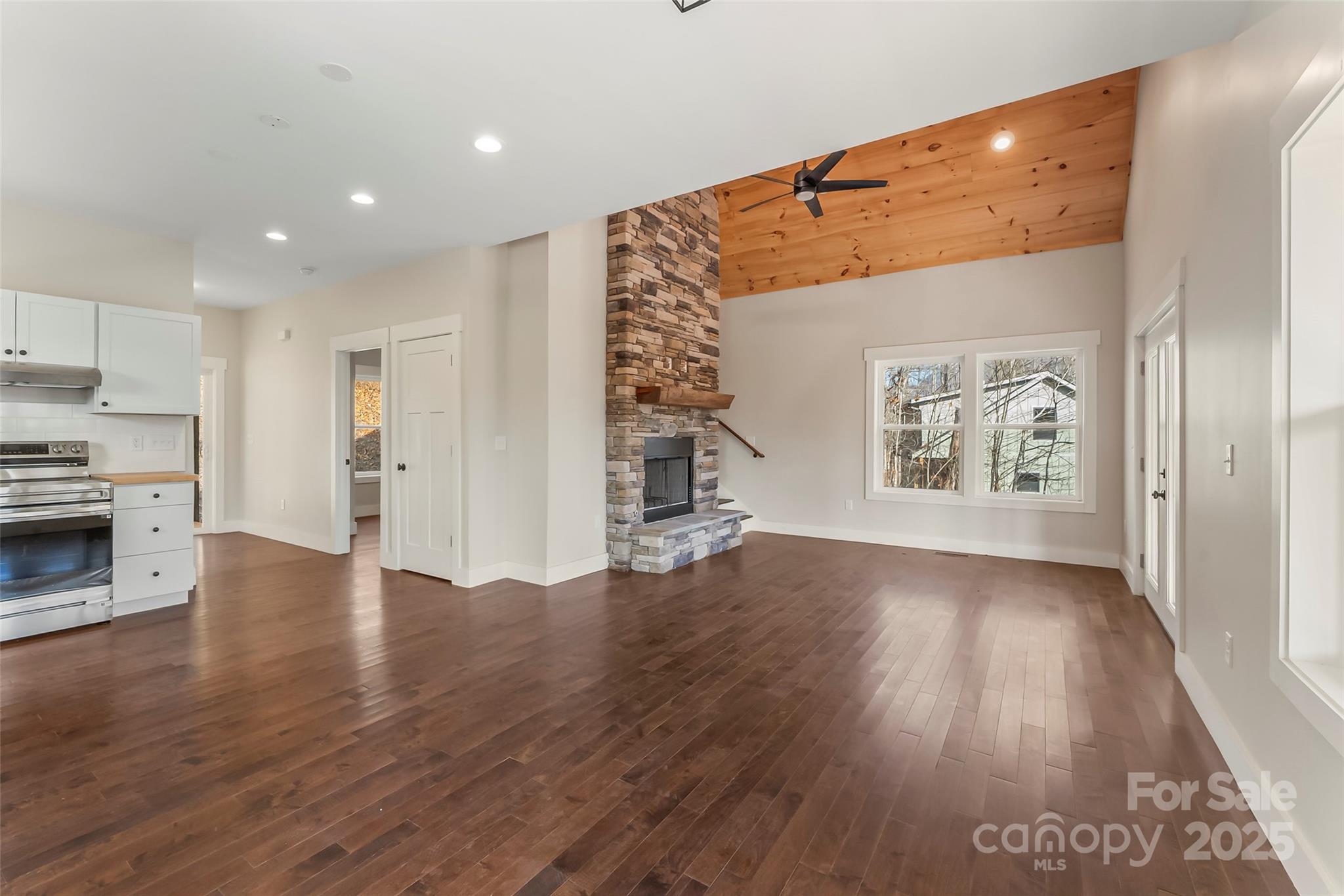 457 Blue Ridge Drive N Marion NC 28752