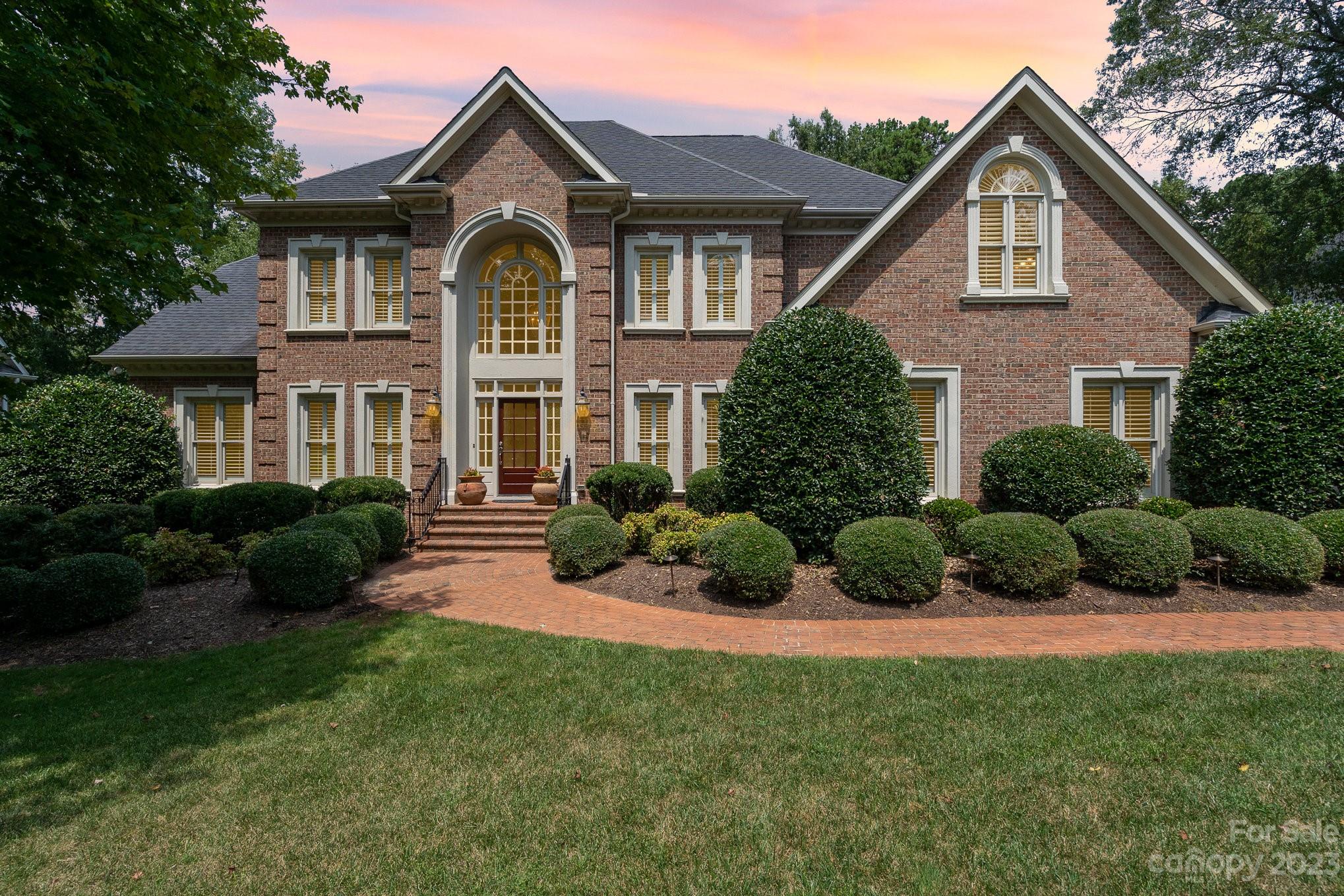 6535 Seton House Lane Charlotte NC 28277