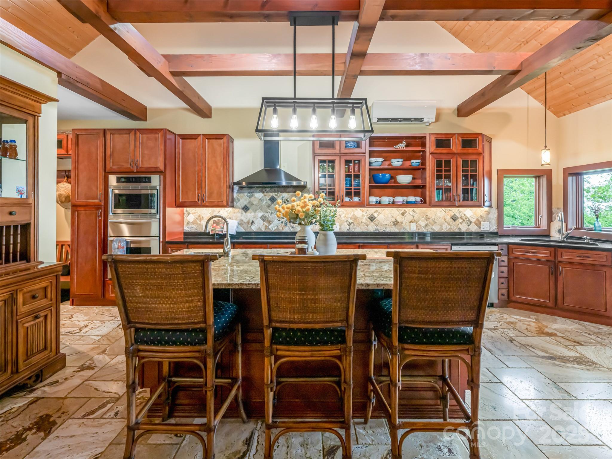 130 Bluff Creek Terrace Candler NC 28715