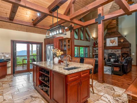 130 Bluff Creek Terrace Candler NC 28715