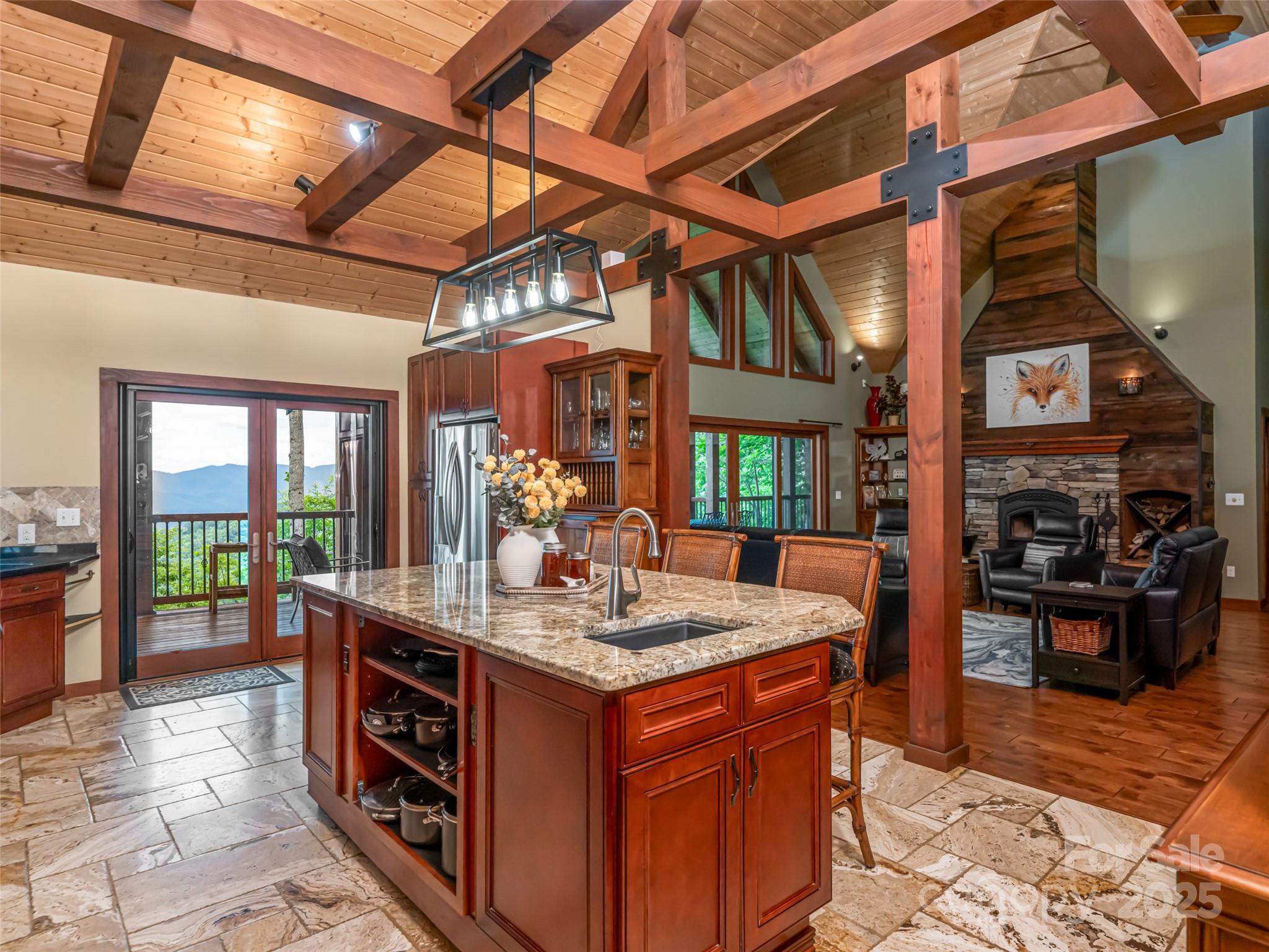 130 Bluff Creek Terrace Candler NC 28715