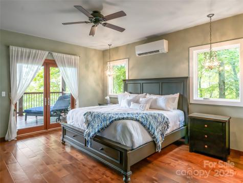130 Bluff Creek Terrace Candler NC 28715