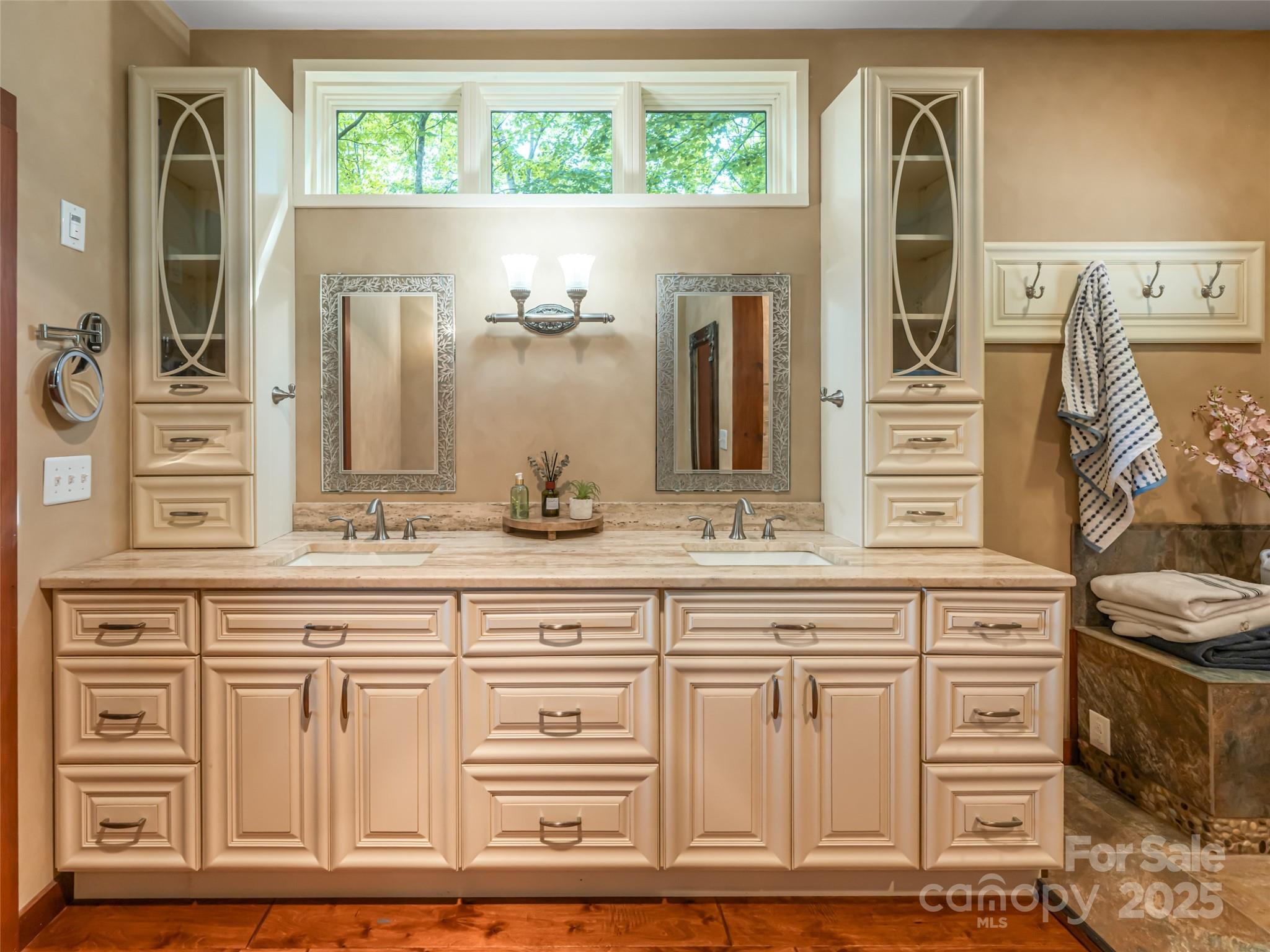 130 Bluff Creek Terrace Candler NC 28715