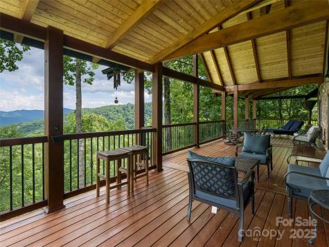 130 Bluff Creek Terrace Candler NC 28715