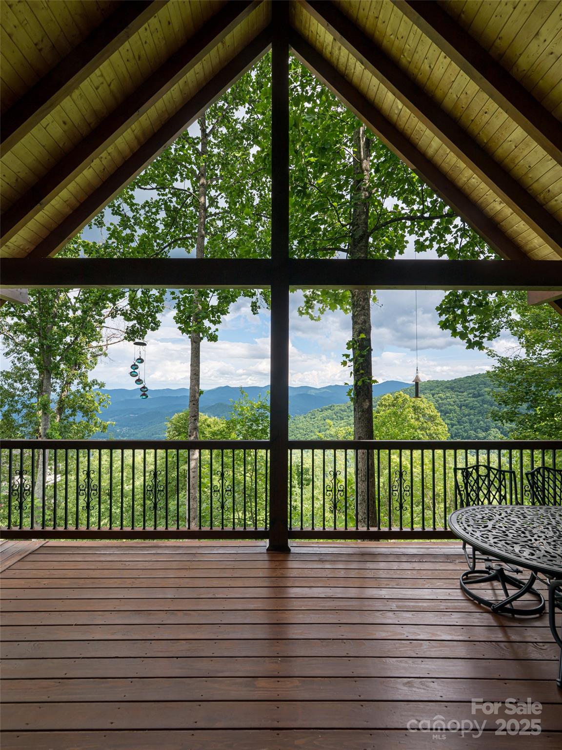 130 Bluff Creek Terrace Candler NC 28715