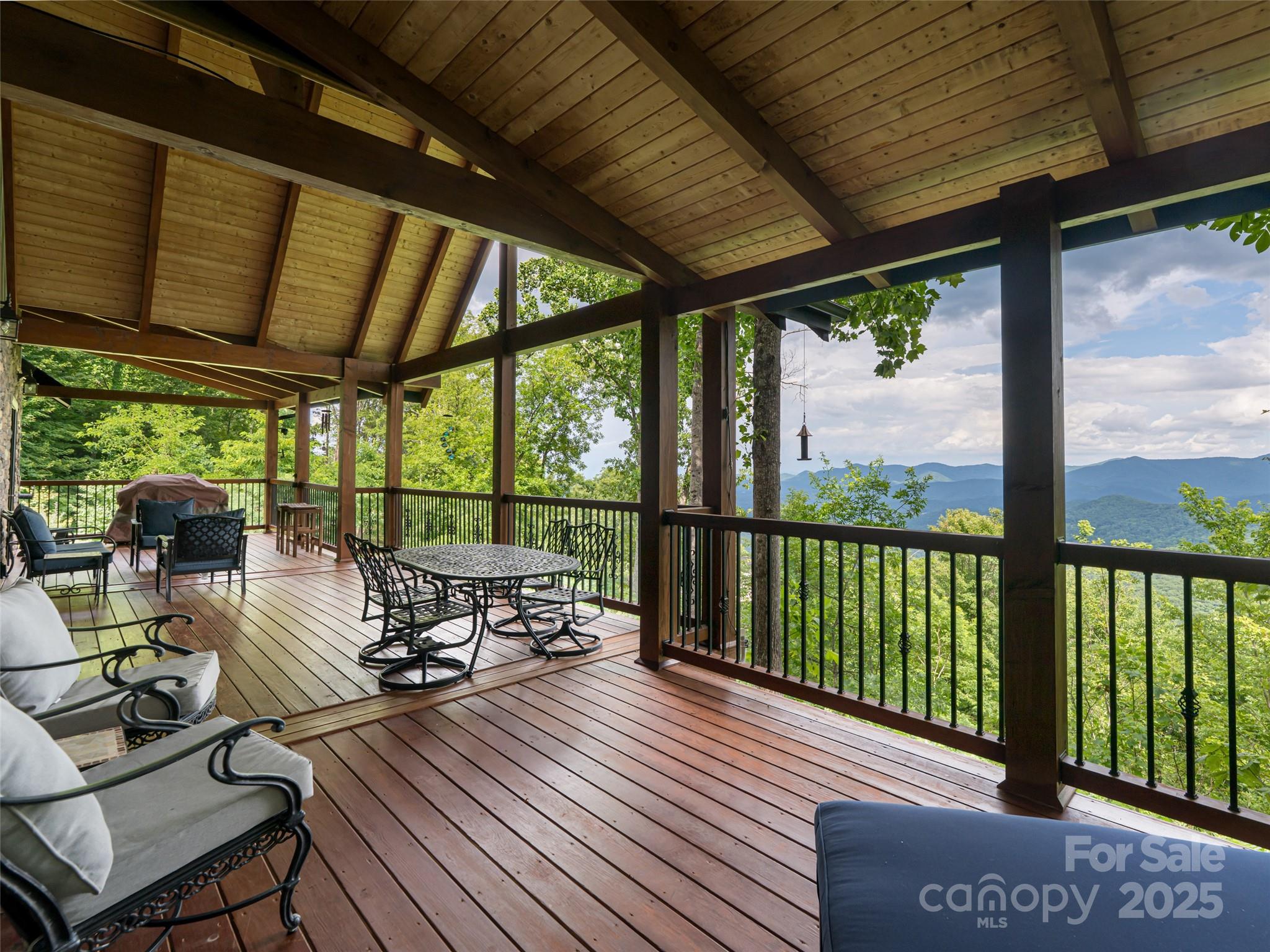 130 Bluff Creek Terrace Candler NC 28715
