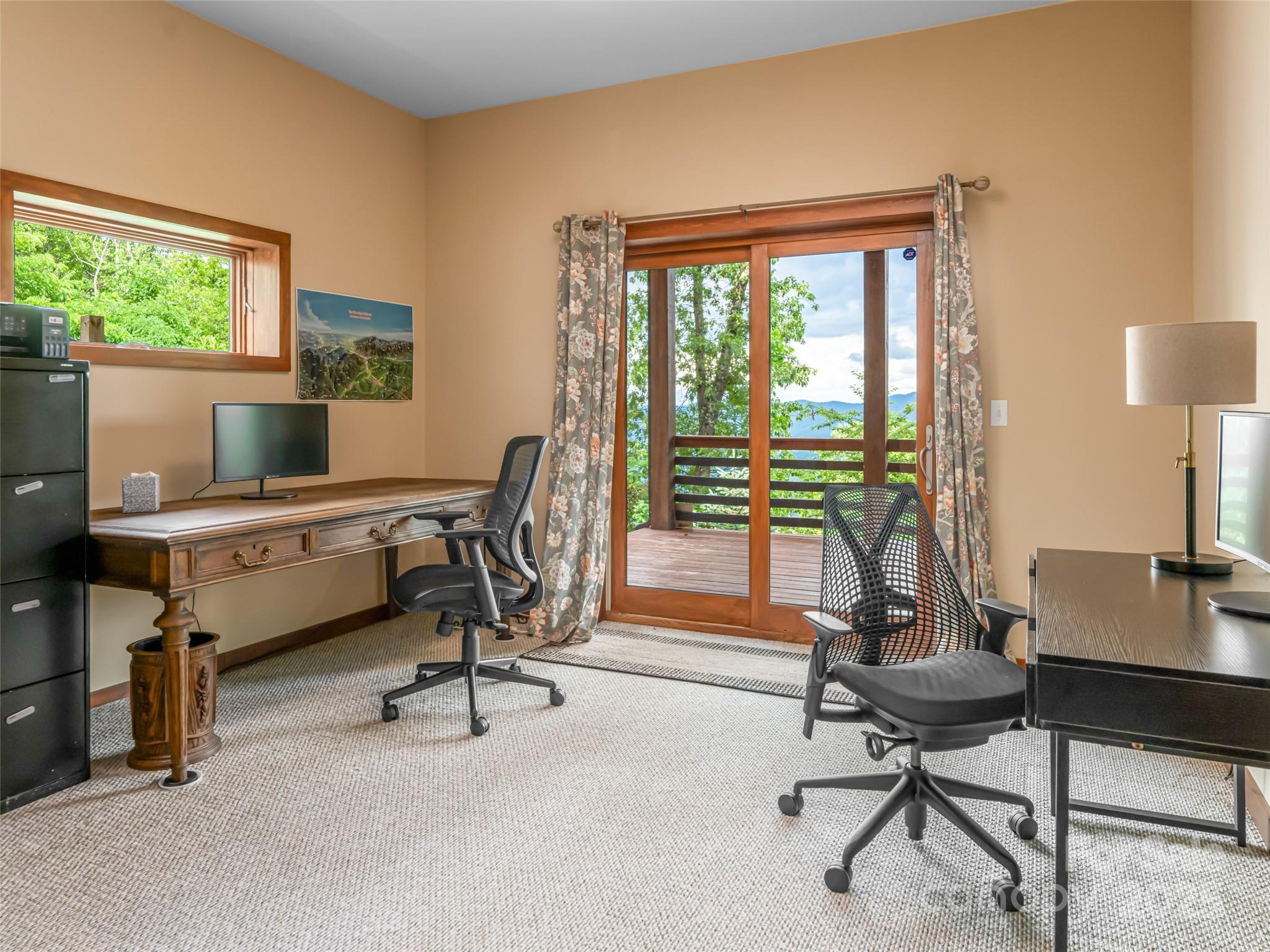 130 Bluff Creek Terrace Candler NC 28715