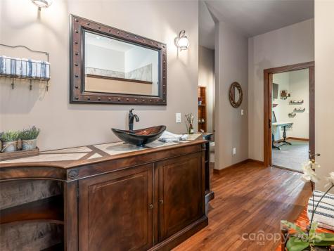 130 Bluff Creek Terrace Candler NC 28715