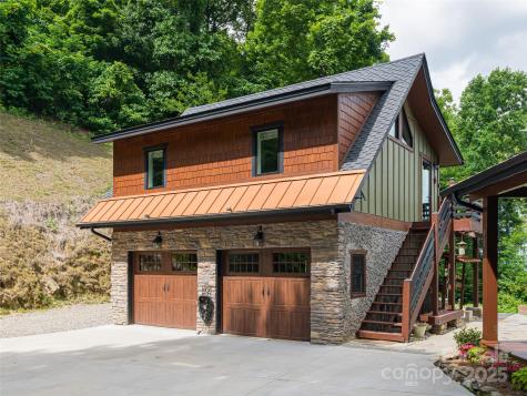 130 Bluff Creek Terrace Candler NC 28715