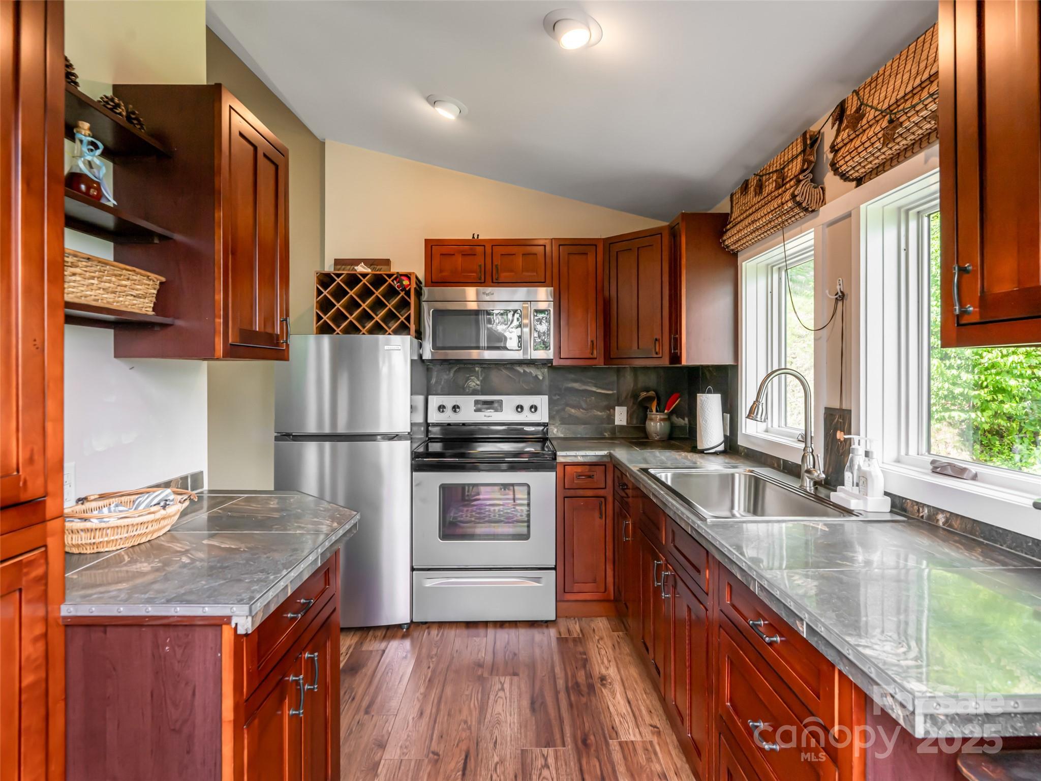 130 Bluff Creek Terrace Candler NC 28715