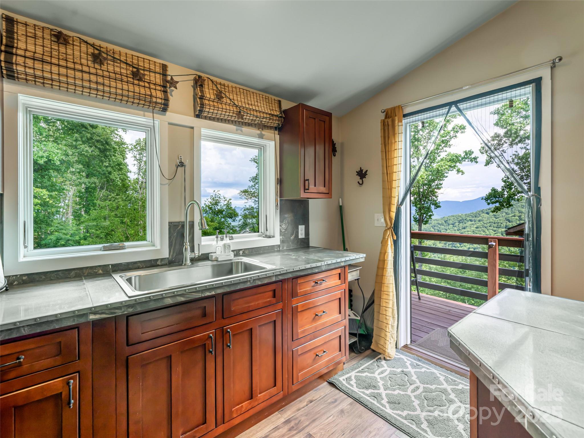 130 Bluff Creek Terrace Candler NC 28715