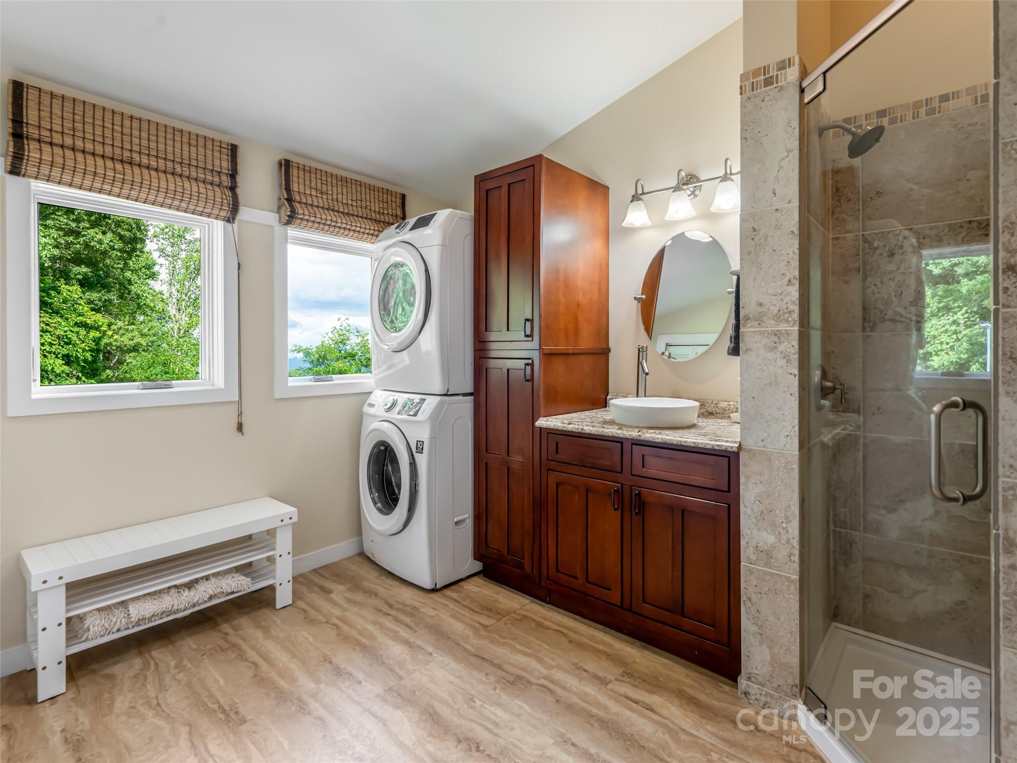 130 Bluff Creek Terrace Candler NC 28715