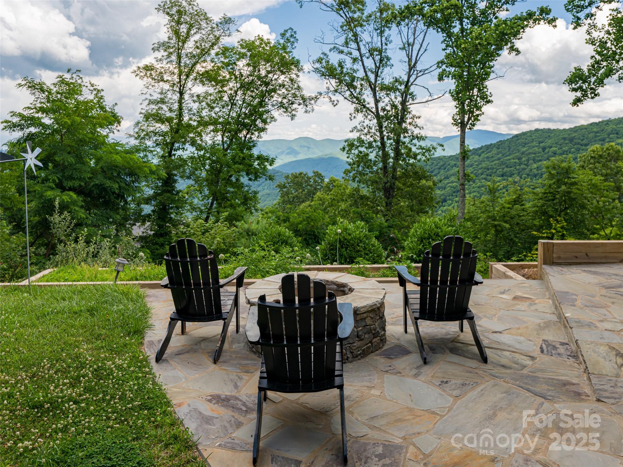 130 Bluff Creek Terrace Candler NC 28715