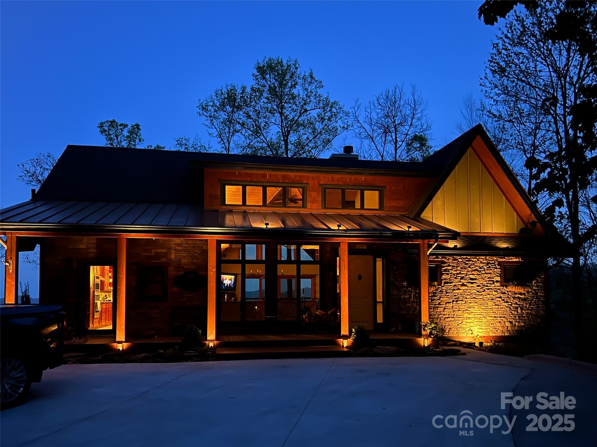 130 Bluff Creek Terrace Candler NC 28715
