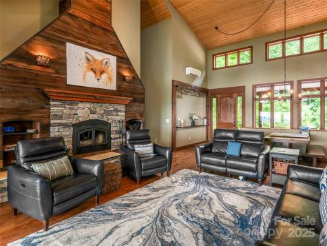 130 Bluff Creek Terrace Candler NC 28715