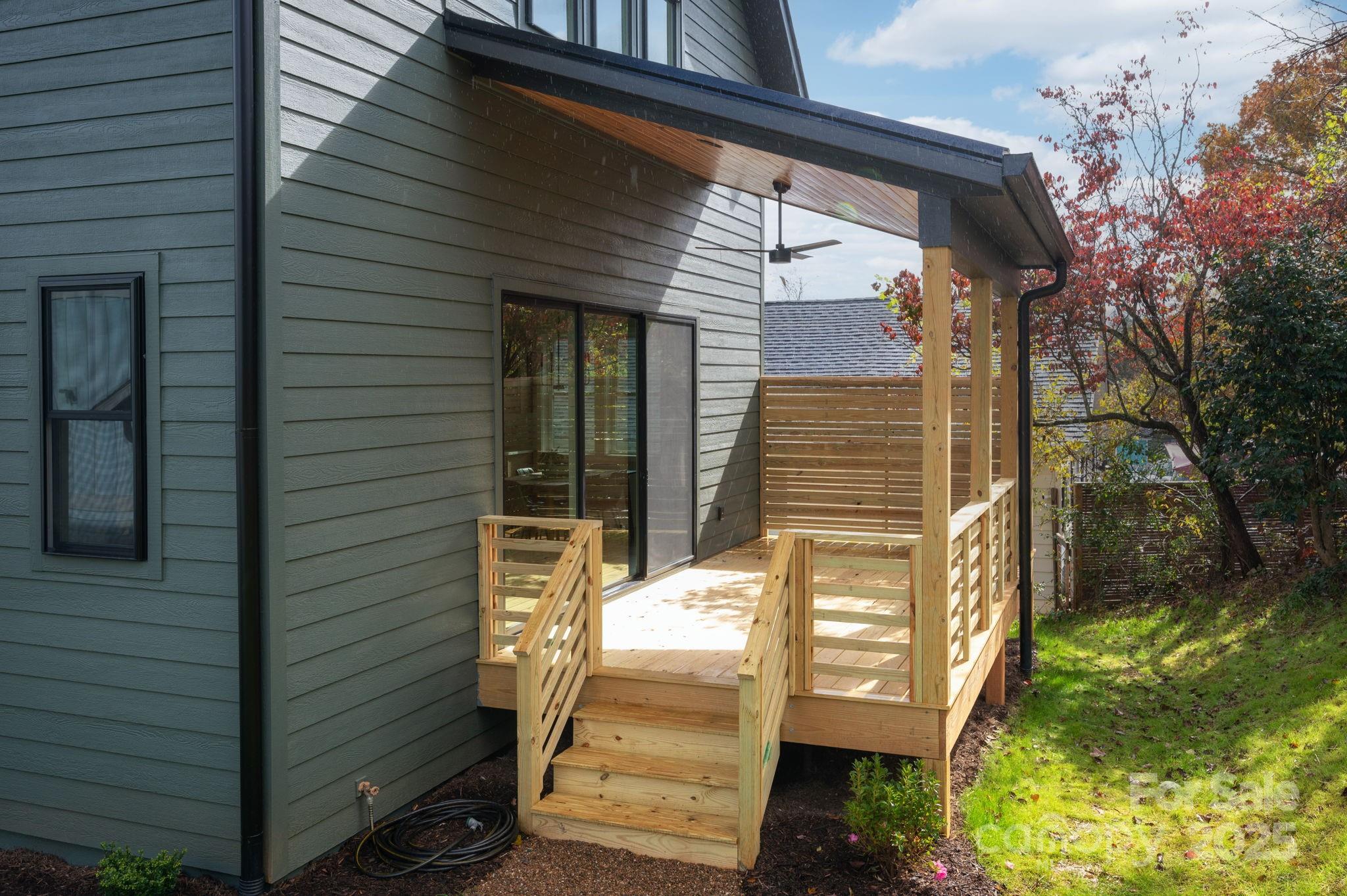 135 Swannanoa Avenue Asheville NC 28806