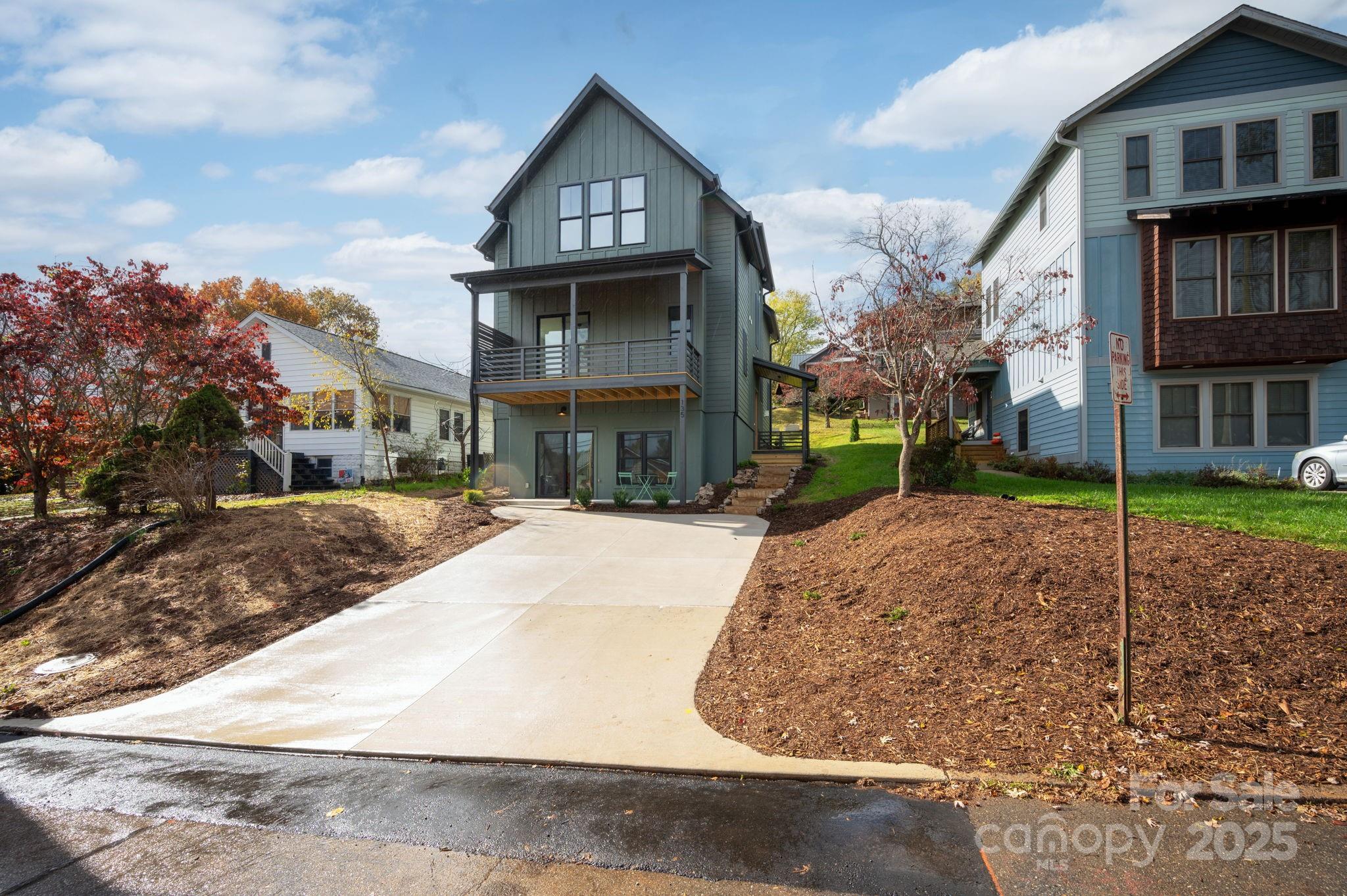 135 Swannanoa Avenue Asheville NC 28806