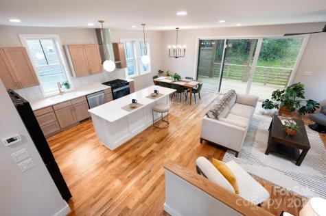 135 Swannanoa Avenue Asheville NC 28806