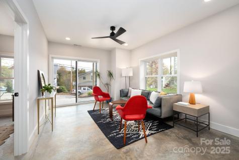 135 Swannanoa Avenue Asheville NC 28806