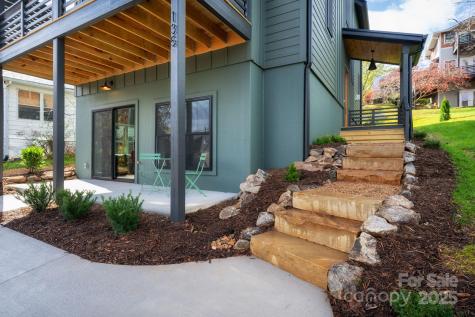135 Swannanoa Avenue Asheville NC 28806