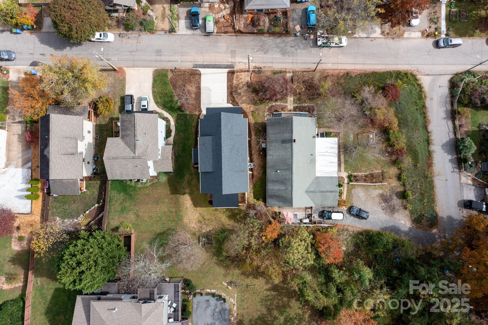 135 Swannanoa Avenue Asheville NC 28806