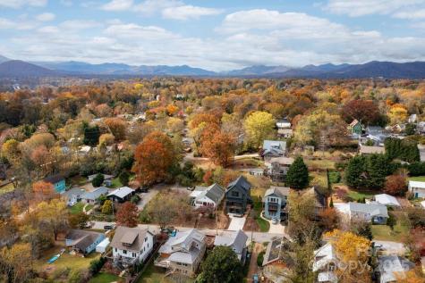 135 Swannanoa Avenue Asheville NC 28806