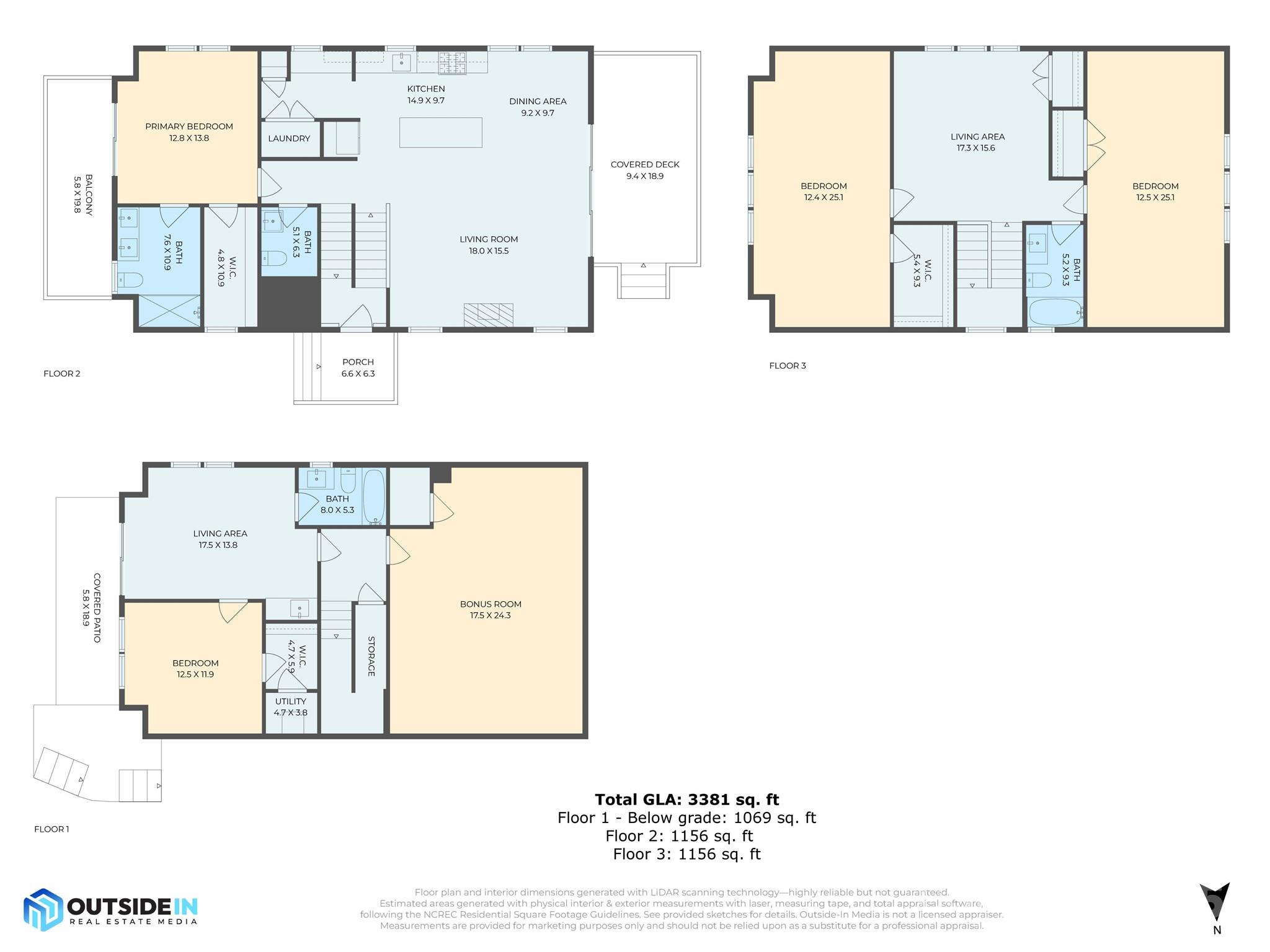 135 Swannanoa Avenue Asheville NC 28806