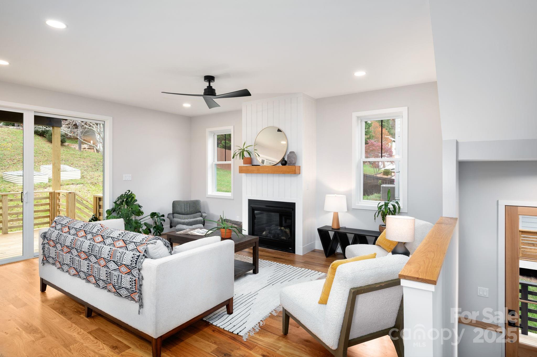 135 Swannanoa Avenue Asheville NC 28806