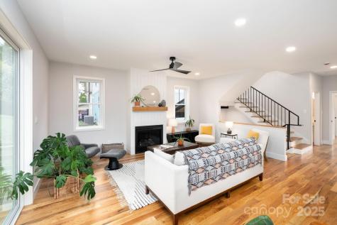 135 Swannanoa Avenue Asheville NC 28806