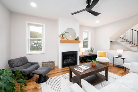 135 Swannanoa Avenue Asheville NC 28806