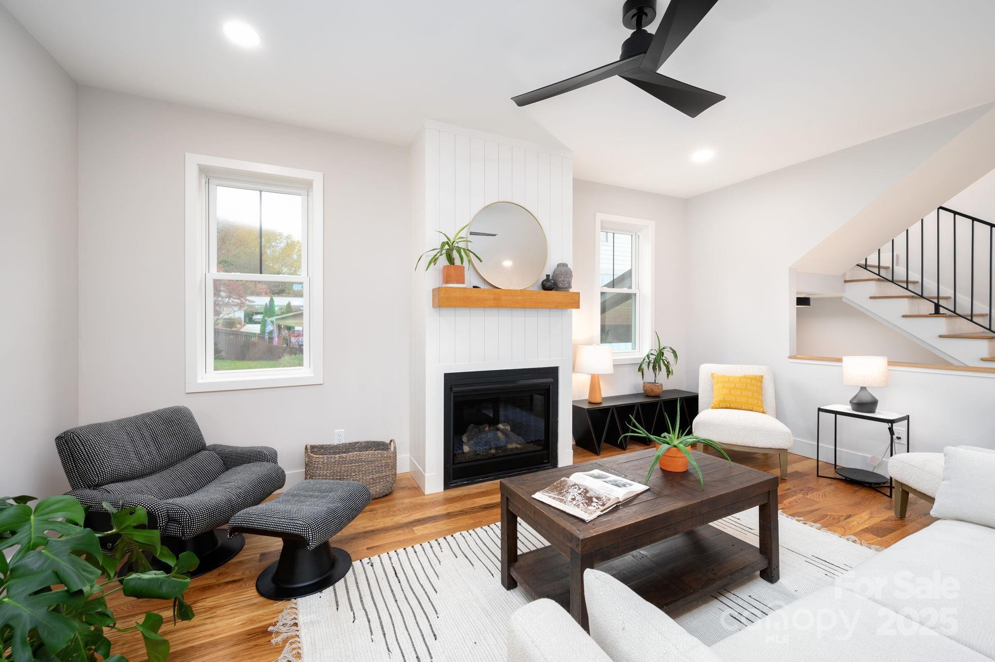 135 Swannanoa Avenue Asheville NC 28806