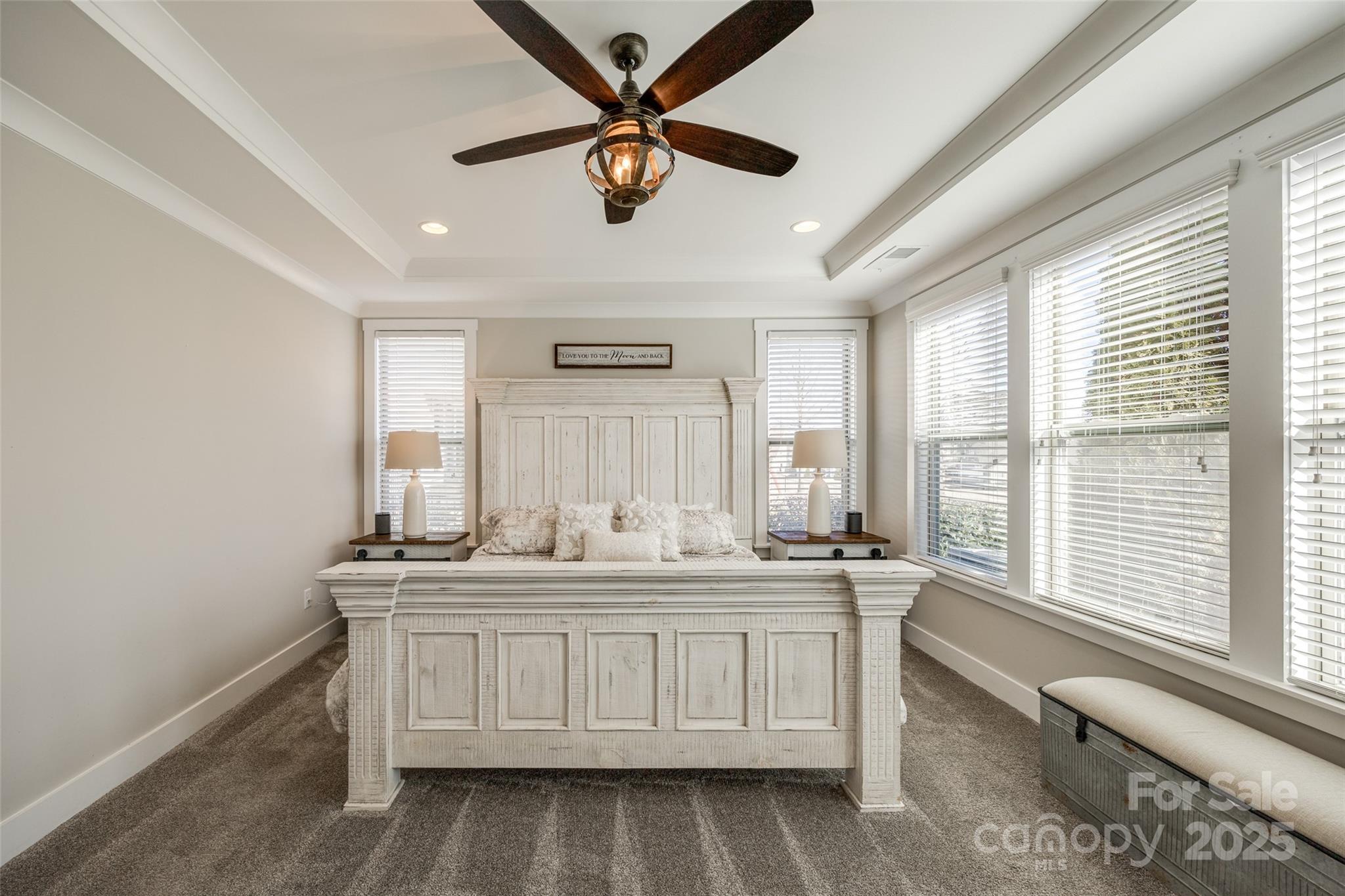 12014 Grey Partridge Drive Charlotte NC 28278