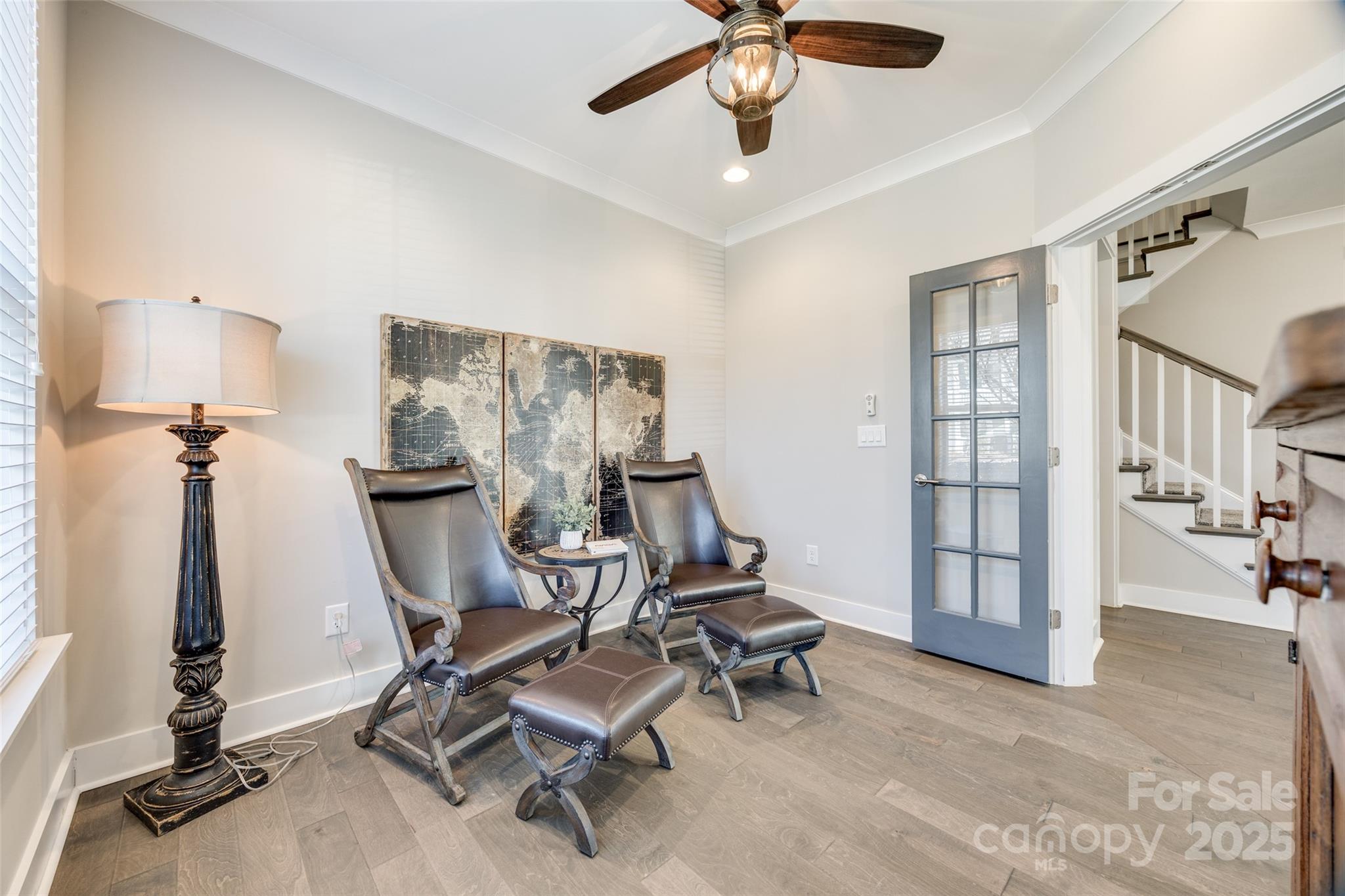 12014 Grey Partridge Drive Charlotte NC 28278