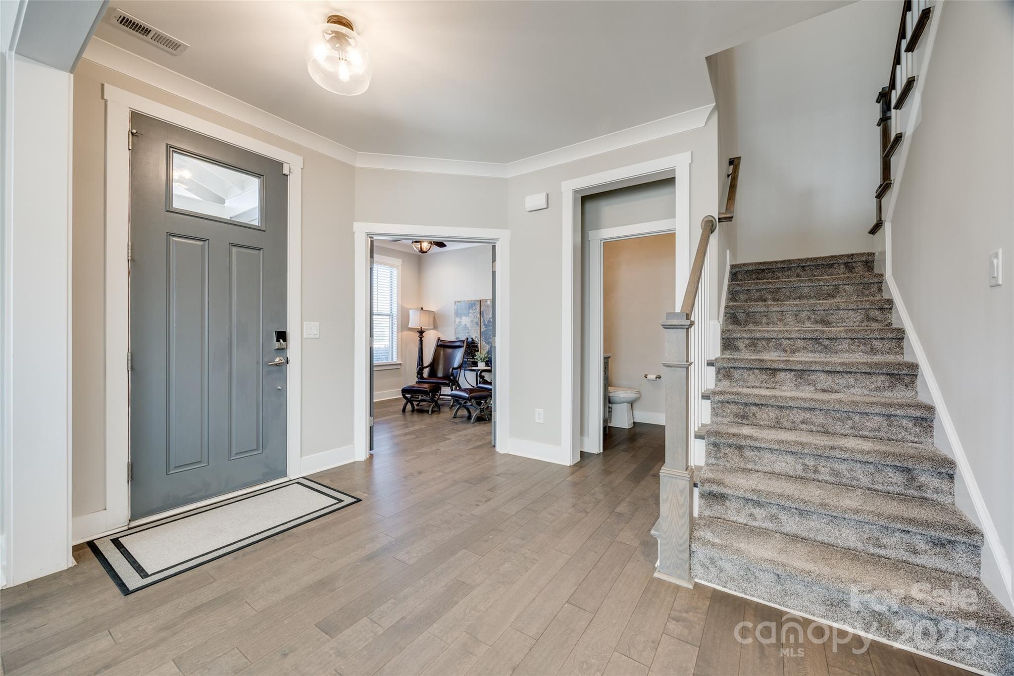 12014 Grey Partridge Drive Charlotte NC 28278