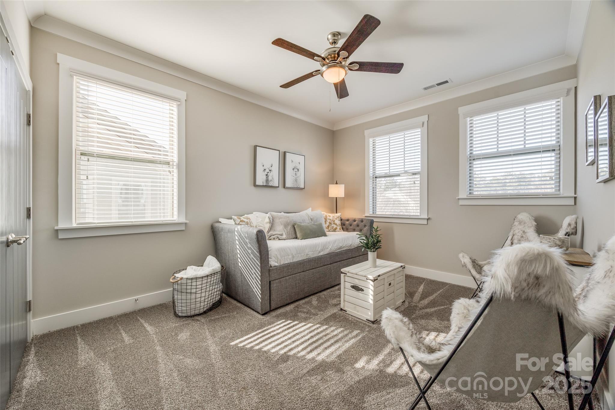 12014 Grey Partridge Drive Charlotte NC 28278