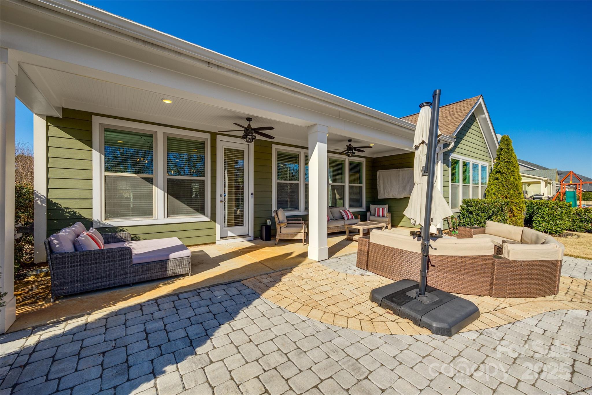 12014 Grey Partridge Drive Charlotte NC 28278