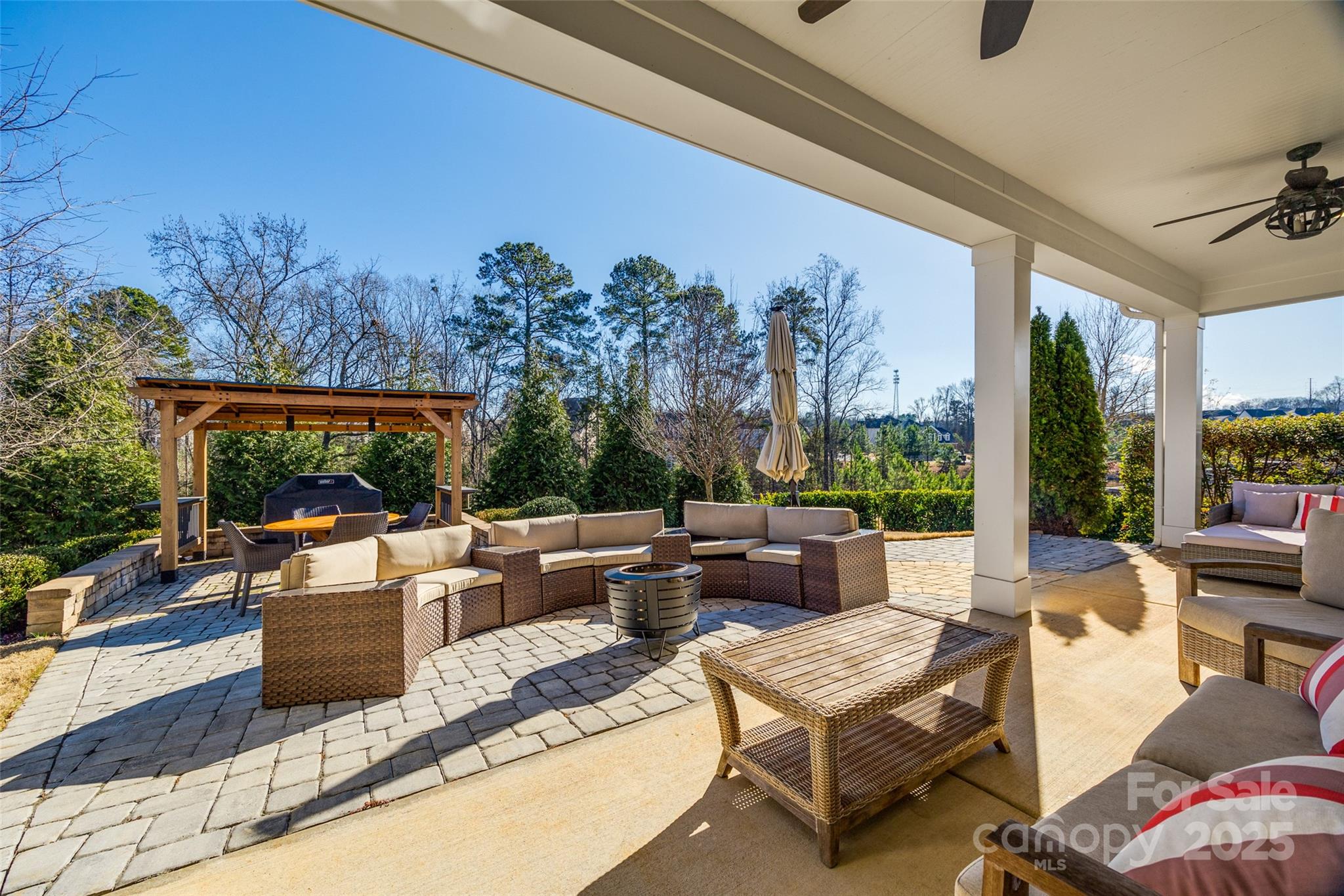 12014 Grey Partridge Drive Charlotte NC 28278