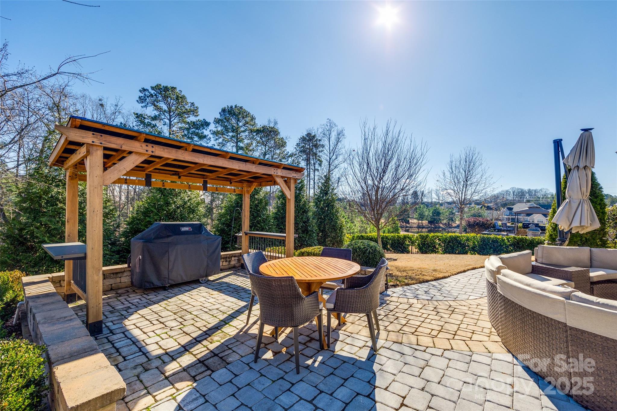 12014 Grey Partridge Drive Charlotte NC 28278