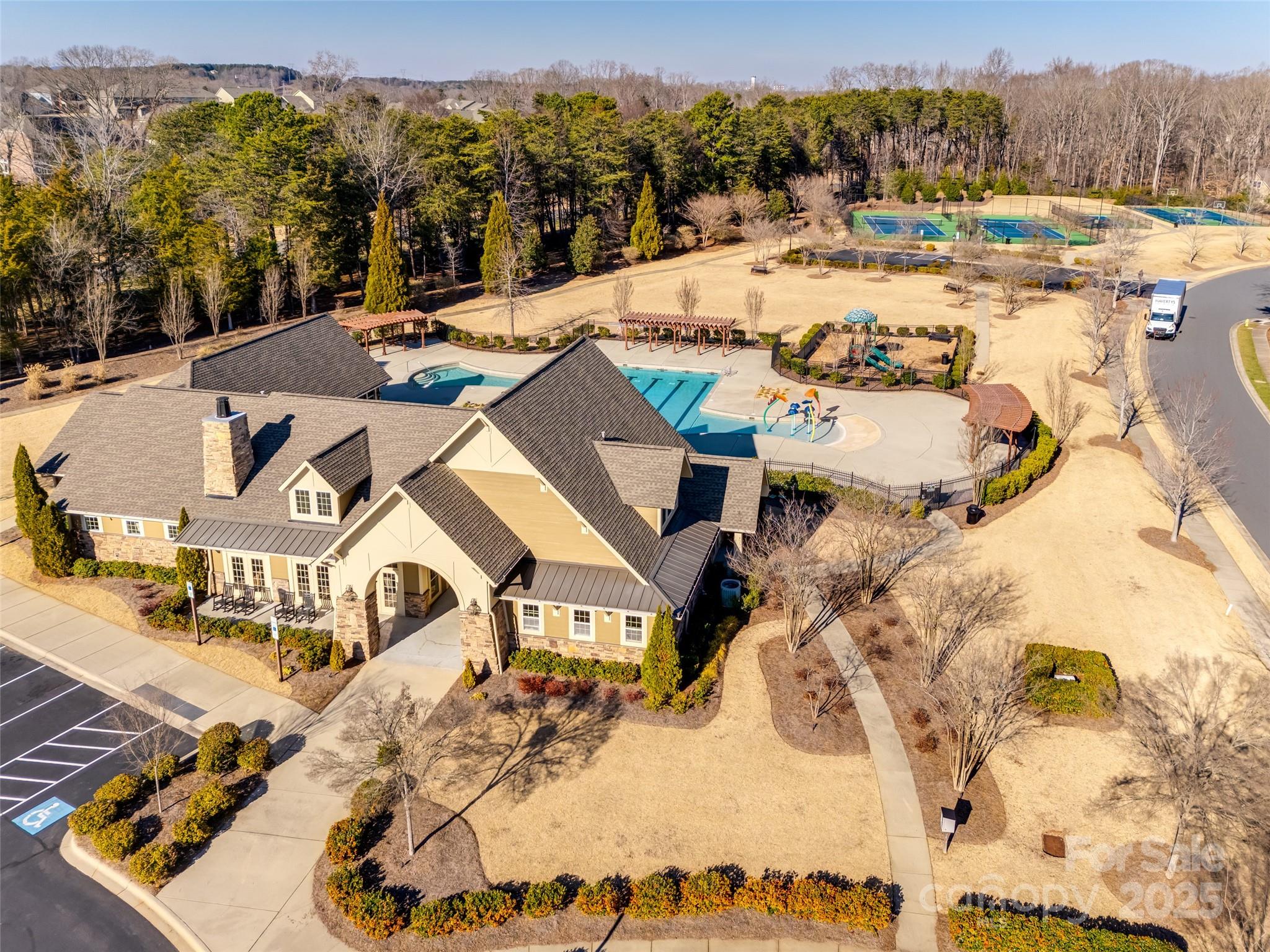 12014 Grey Partridge Drive Charlotte NC 28278