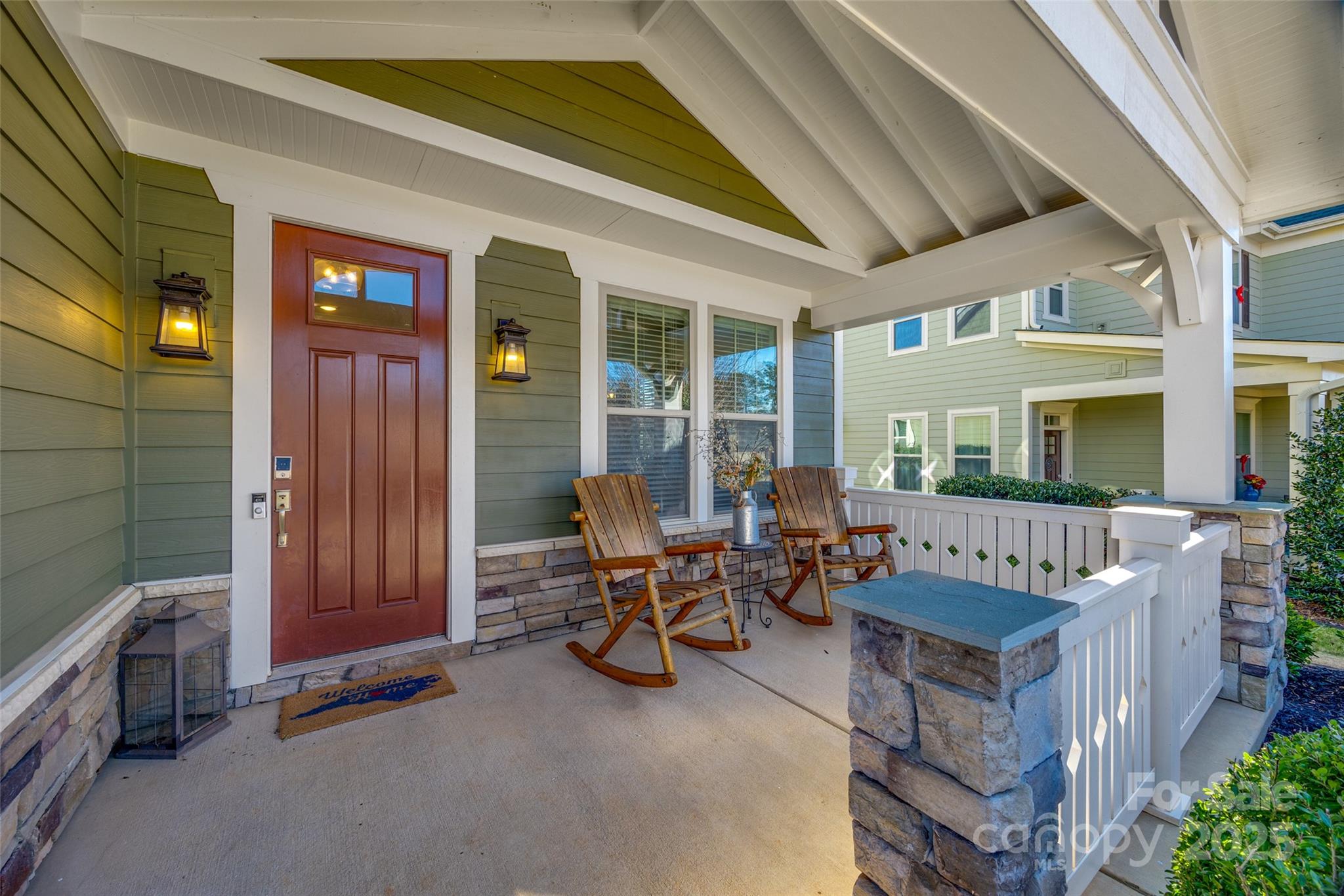 12014 Grey Partridge Drive Charlotte NC 28278