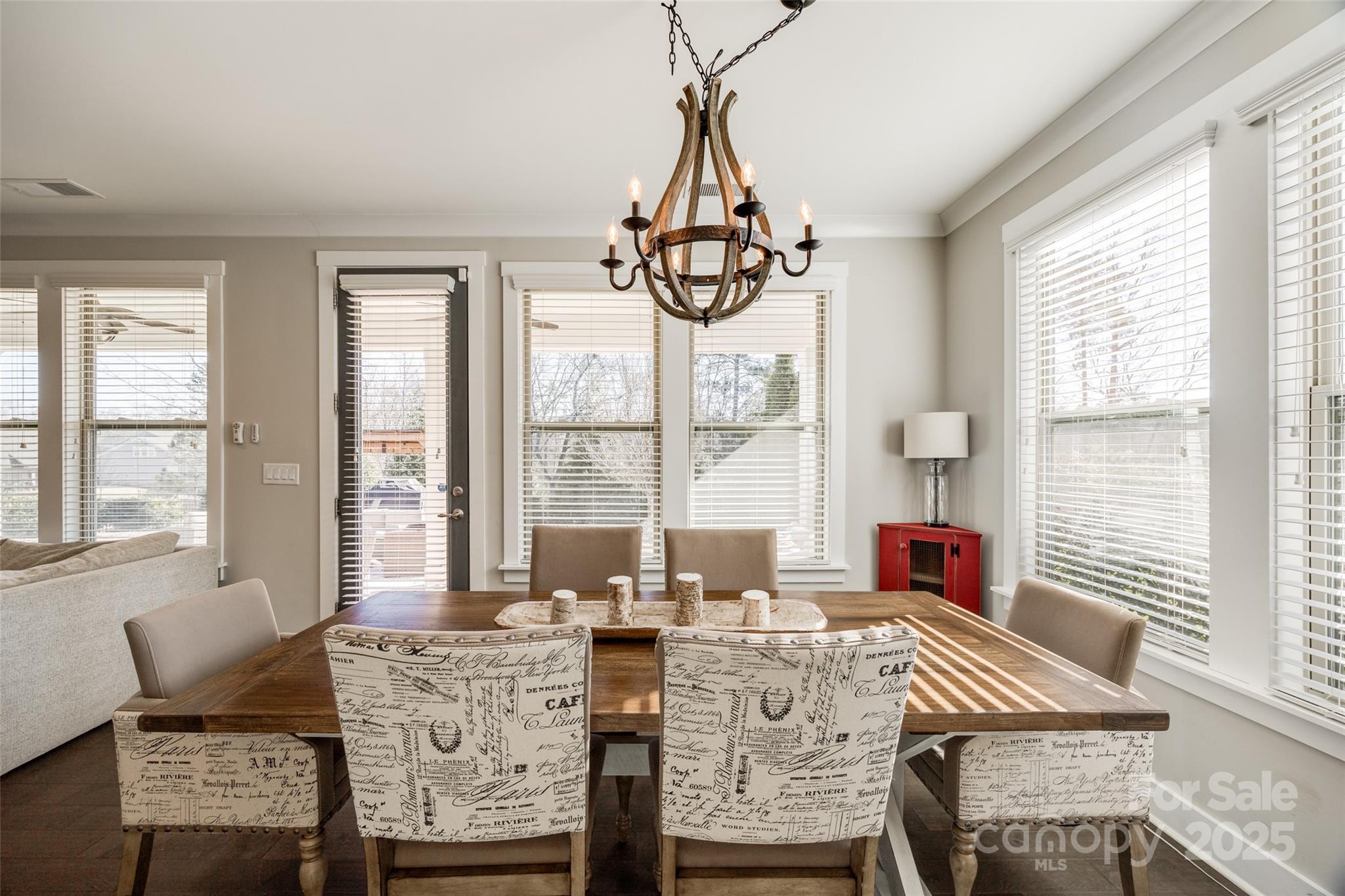 12014 Grey Partridge Drive Charlotte NC 28278