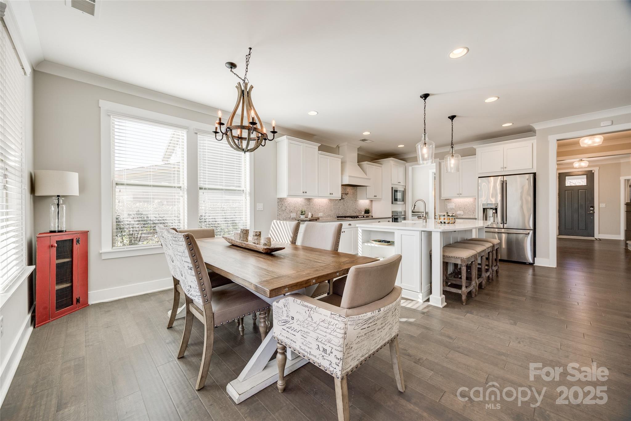 12014 Grey Partridge Drive Charlotte NC 28278