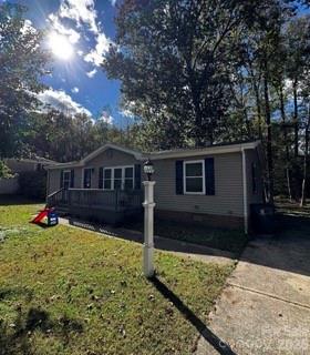 5310 Greywood Drive Greensboro NC 27406