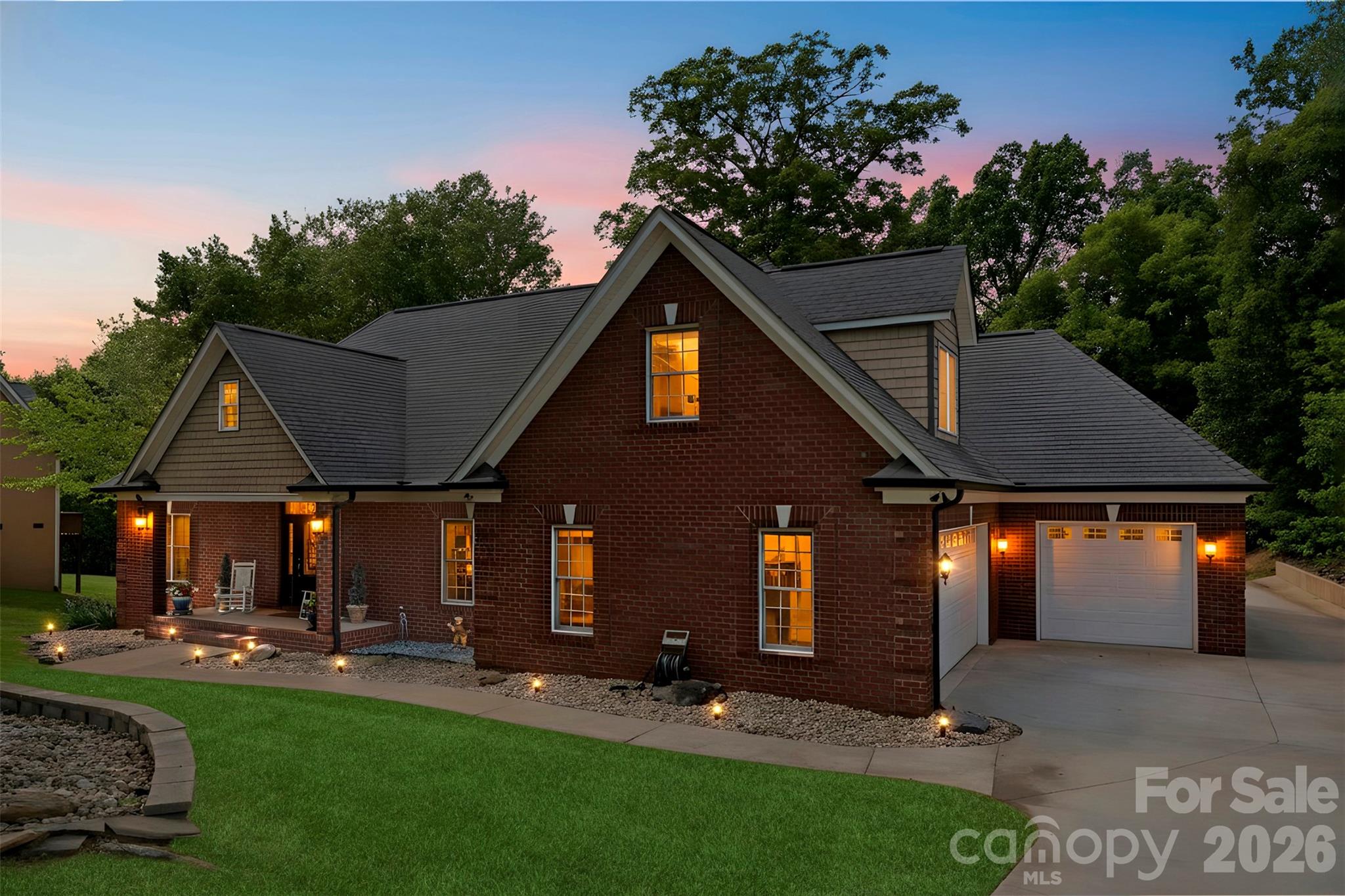 5424 Old Town Lane Gastonia NC 28056