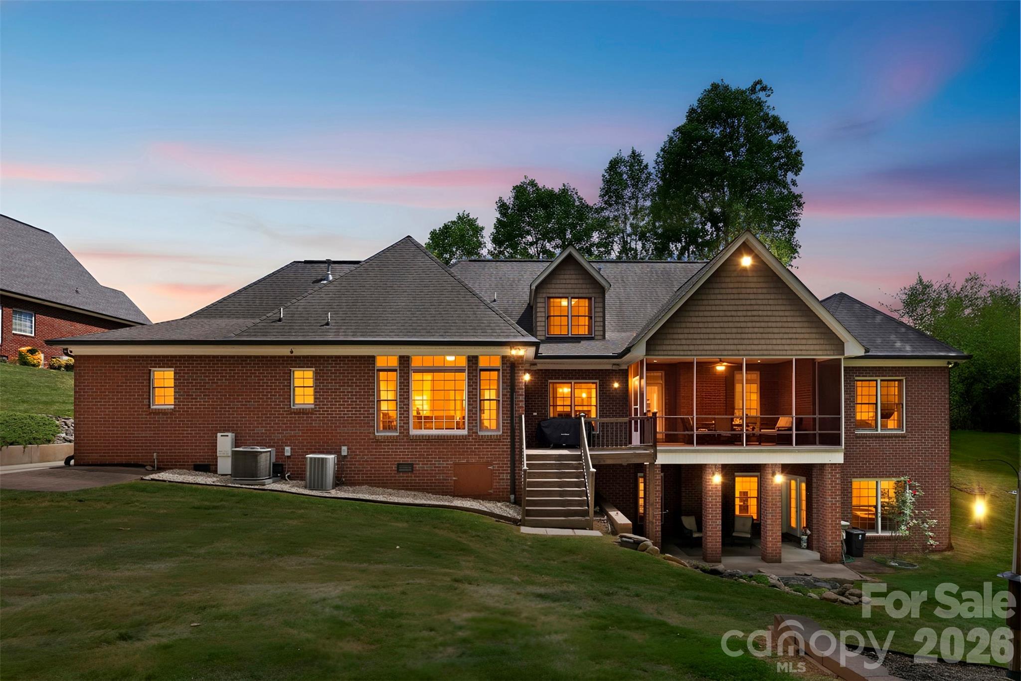 5424 Old Town Lane Gastonia NC 28056