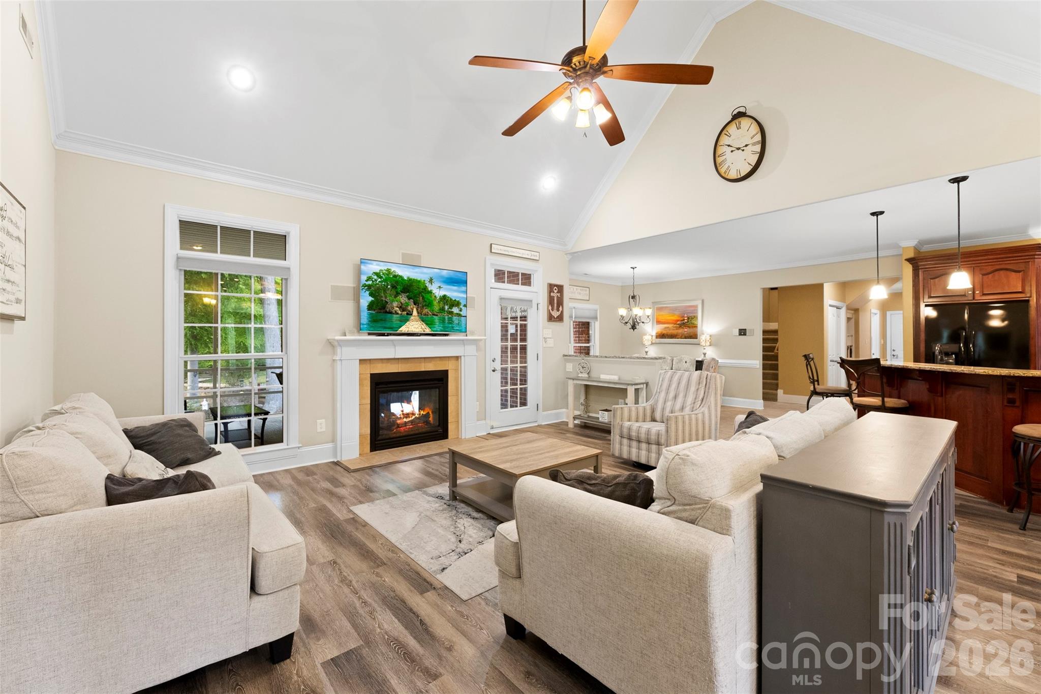 5424 Old Town Lane Gastonia NC 28056