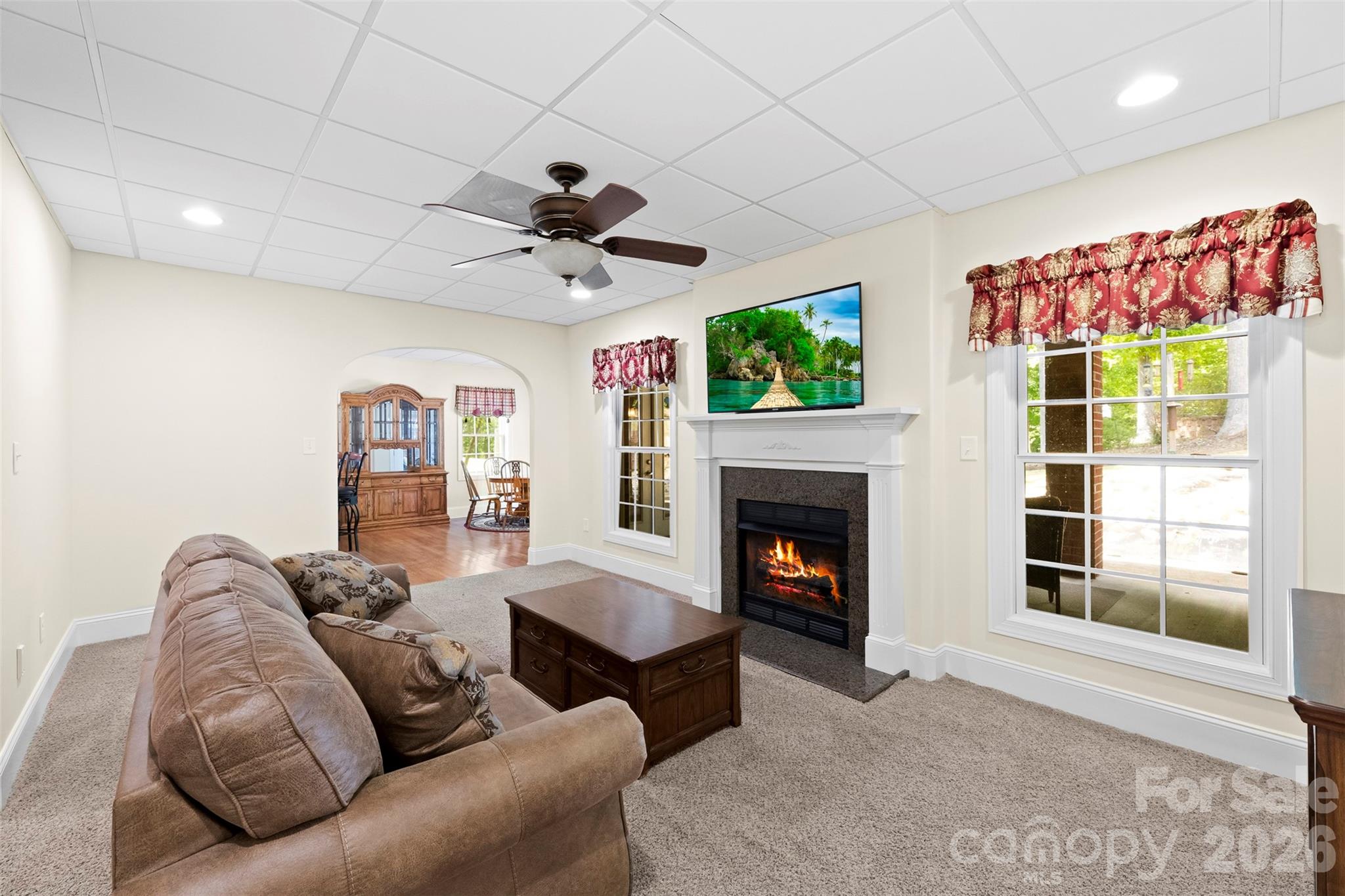 5424 Old Town Lane Gastonia NC 28056