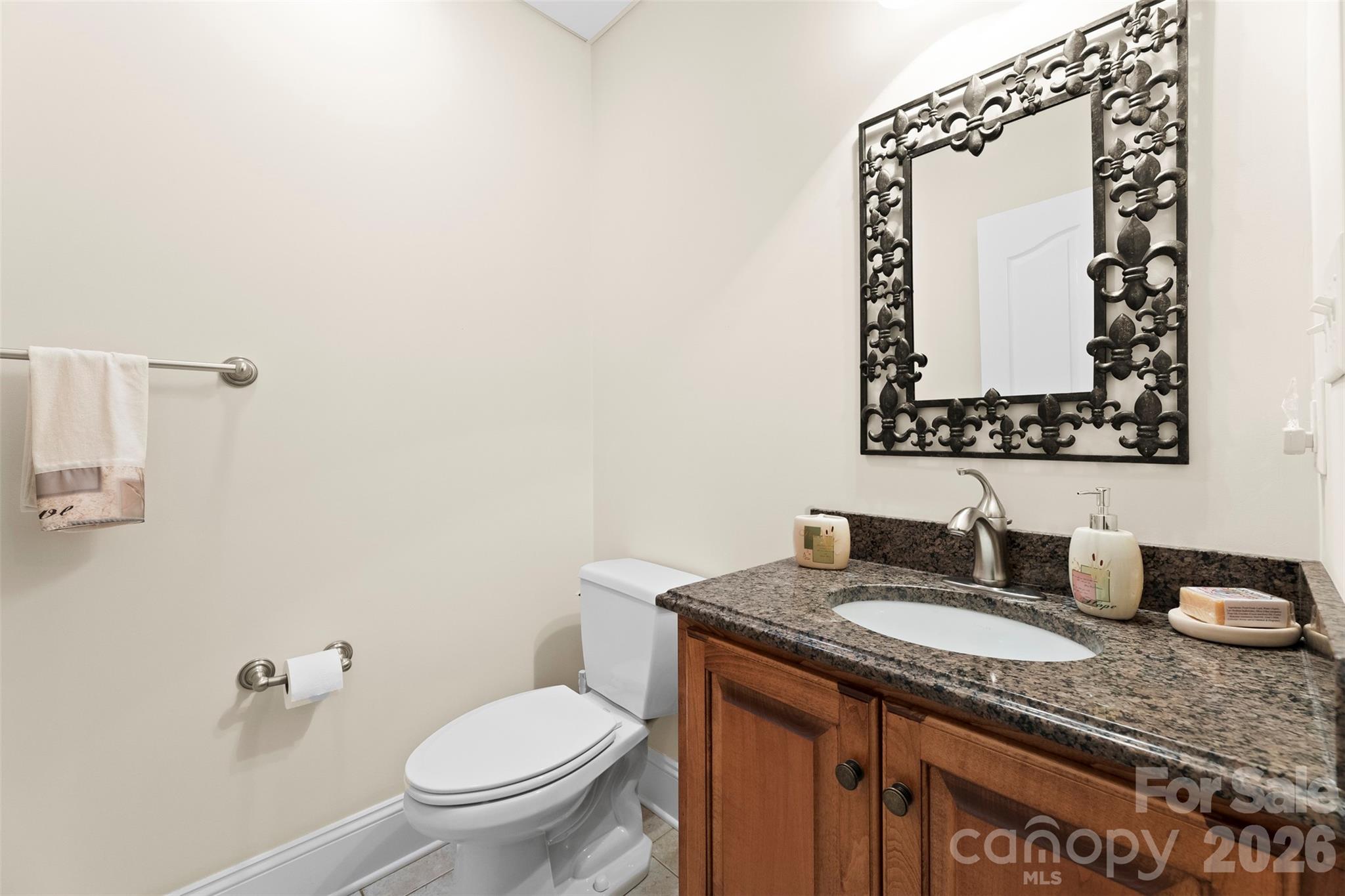 5424 Old Town Lane Gastonia NC 28056