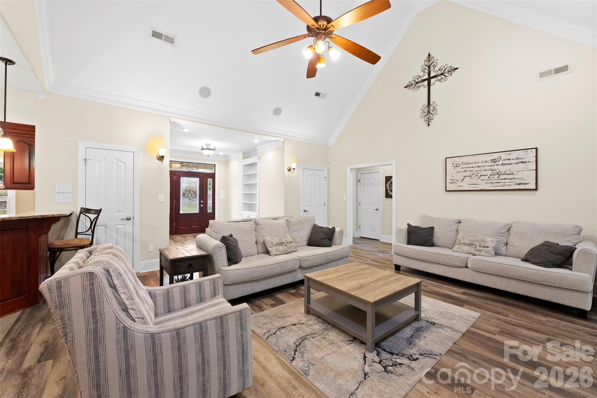 5424 Old Town Lane Gastonia NC 28056